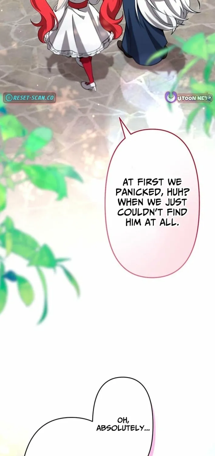 I Reincarnated as a Minor Villain Mob and Somehow Became Famous Chapter 14 page 87 - 