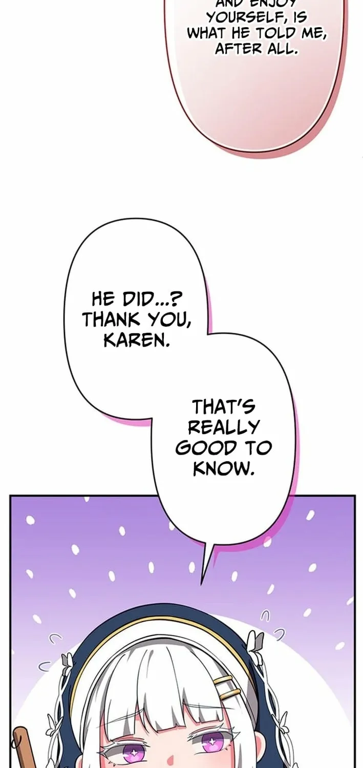 I Reincarnated as a Minor Villain Mob and Somehow Became Famous Chapter 14 page 94 - 