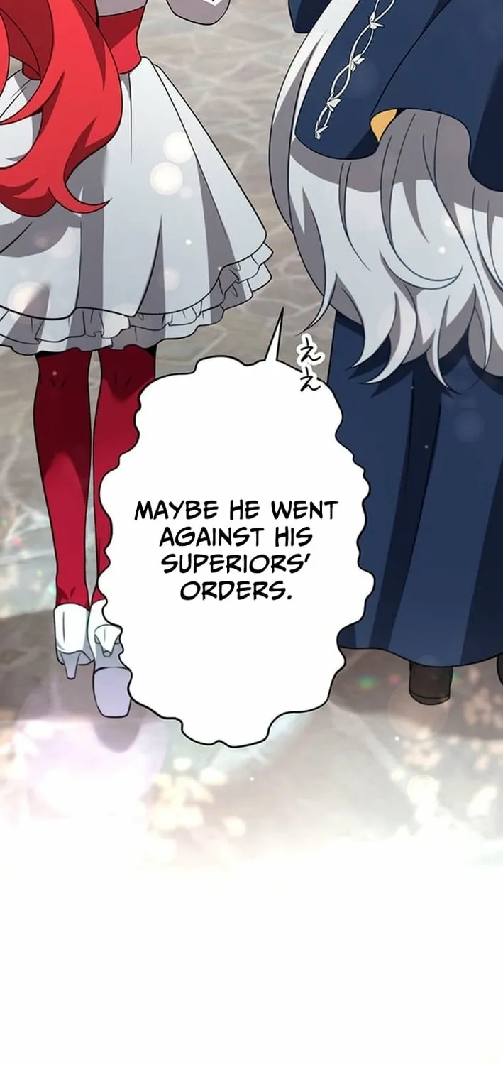 I Reincarnated as a Minor Villain Mob and Somehow Became Famous Chapter 14 page 97 - 