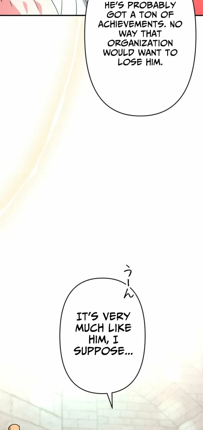 I Reincarnated as a Minor Villain Mob and Somehow Became Famous Chapter 14 page 99 - 
