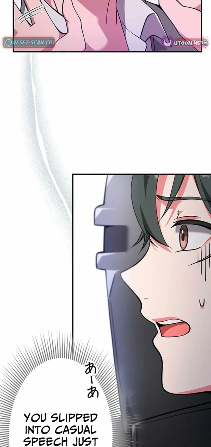 I Reincarnated as a Minor Villain Mob and Somehow Became Famous Chapter 15 page 101 - 
