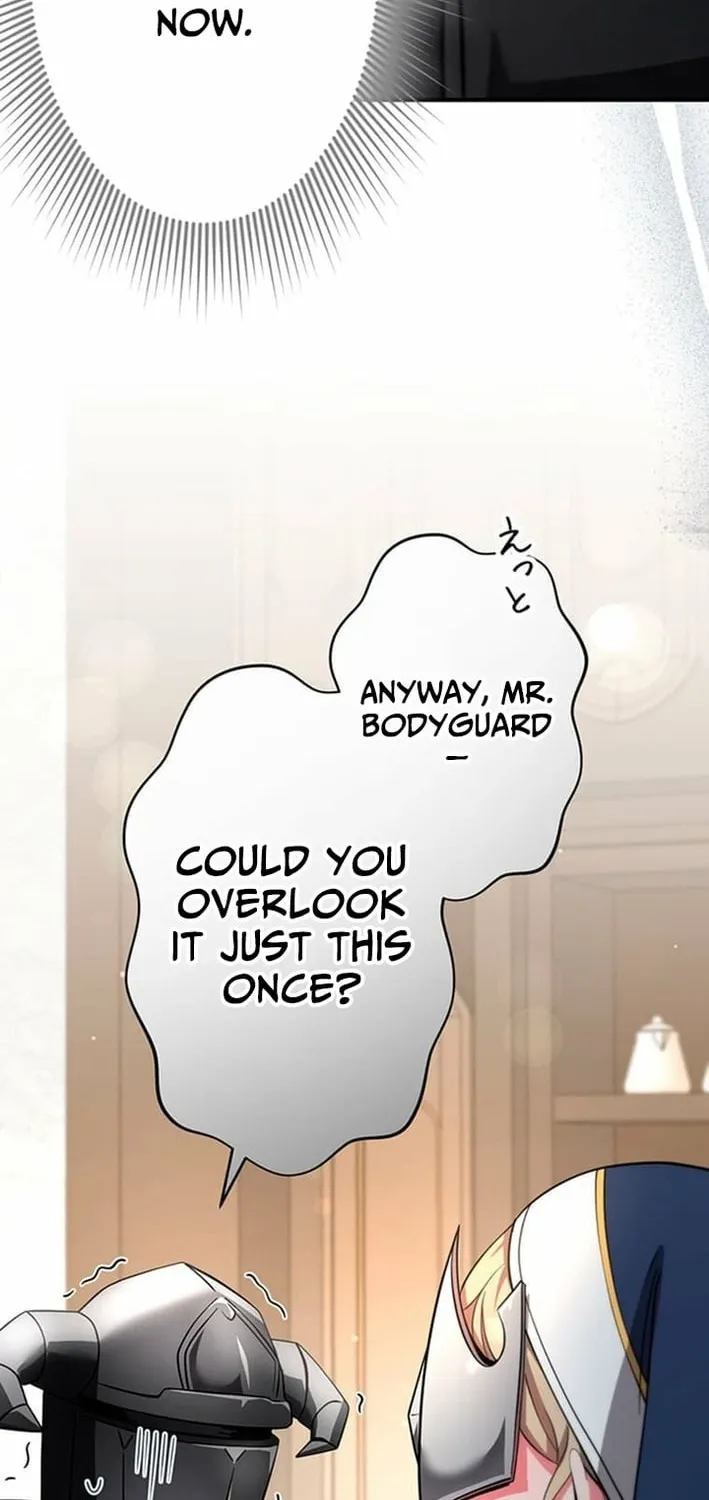 I Reincarnated as a Minor Villain Mob and Somehow Became Famous Chapter 15 page 102 - 