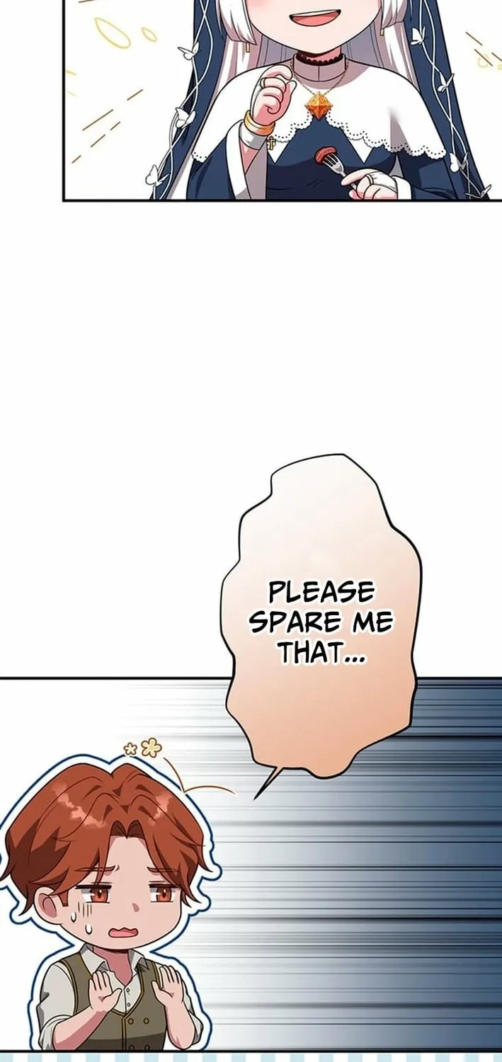 I Reincarnated as a Minor Villain Mob and Somehow Became Famous Chapter 15 page 105 - 