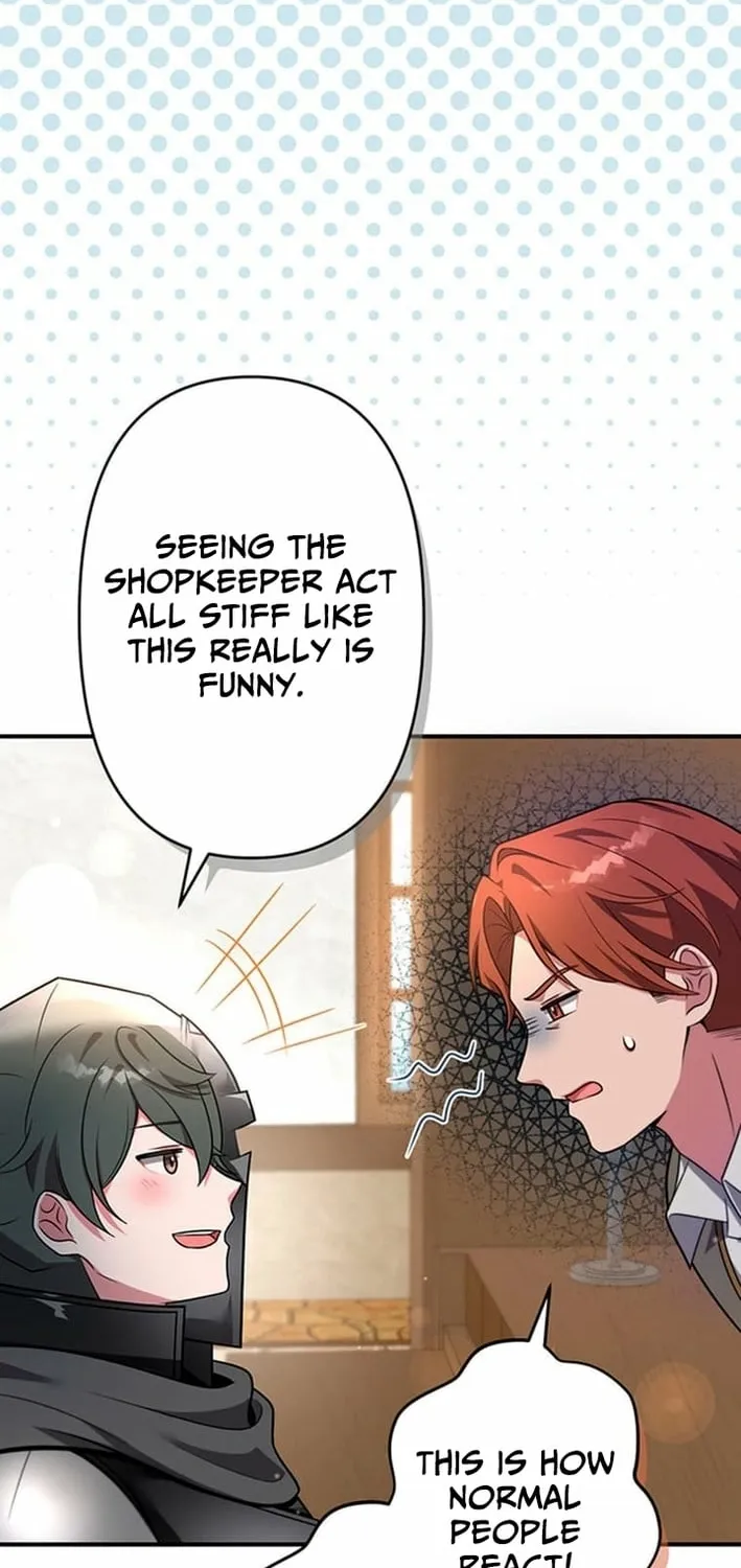 I Reincarnated as a Minor Villain Mob and Somehow Became Famous Chapter 15 page 106 - 