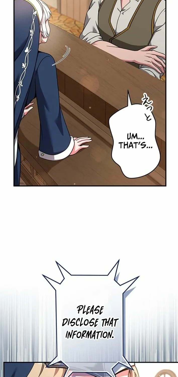 I Reincarnated as a Minor Villain Mob and Somehow Became Famous Chapter 15 page 13 - 