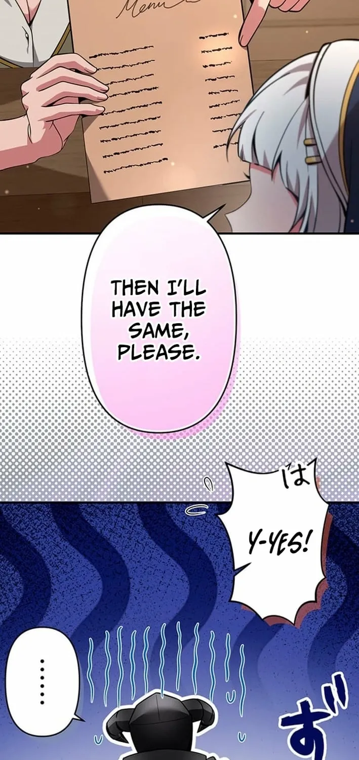 I Reincarnated as a Minor Villain Mob and Somehow Became Famous Chapter 15 page 18 - 