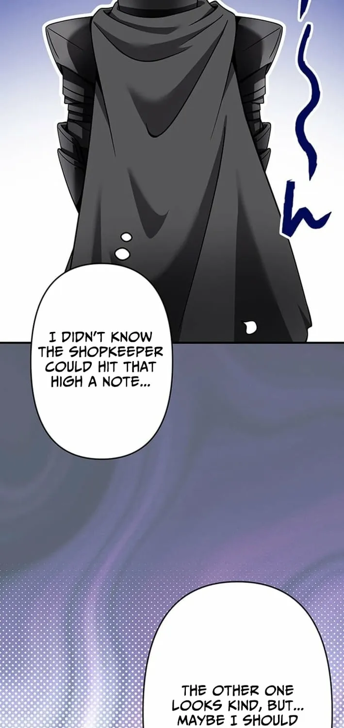 I Reincarnated as a Minor Villain Mob and Somehow Became Famous Chapter 15 page 19 - 