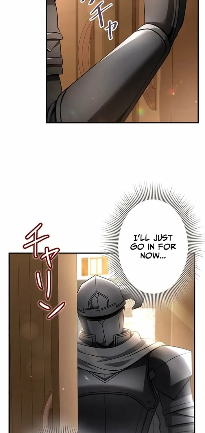 I Reincarnated as a Minor Villain Mob and Somehow Became Famous Chapter 15 page 22 - 