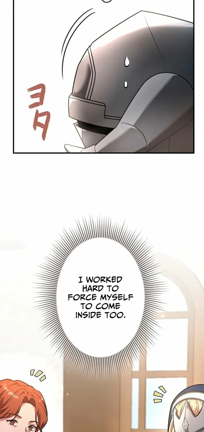 I Reincarnated as a Minor Villain Mob and Somehow Became Famous Chapter 15 page 26 - 