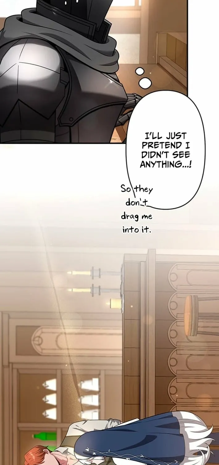 I Reincarnated as a Minor Villain Mob and Somehow Became Famous Chapter 15 page 29 - 