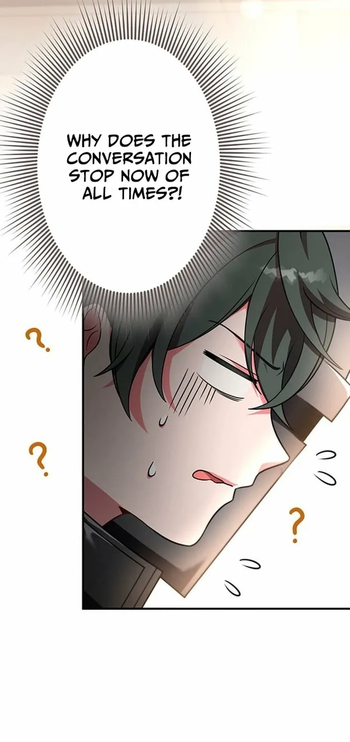 I Reincarnated as a Minor Villain Mob and Somehow Became Famous Chapter 15 page 31 - 