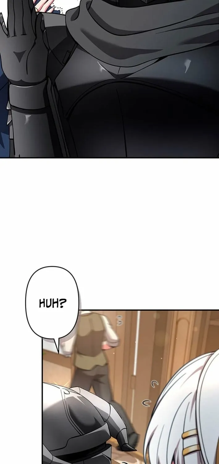 I Reincarnated as a Minor Villain Mob and Somehow Became Famous Chapter 15 page 38 - 
