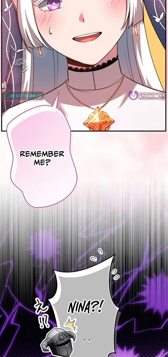 I Reincarnated as a Minor Villain Mob and Somehow Became Famous Chapter 15 page 43 - 