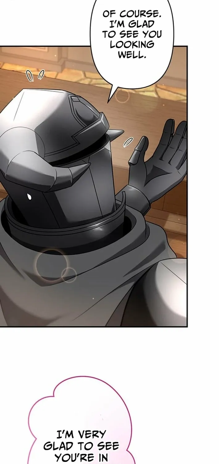 I Reincarnated as a Minor Villain Mob and Somehow Became Famous Chapter 15 page 45 - 