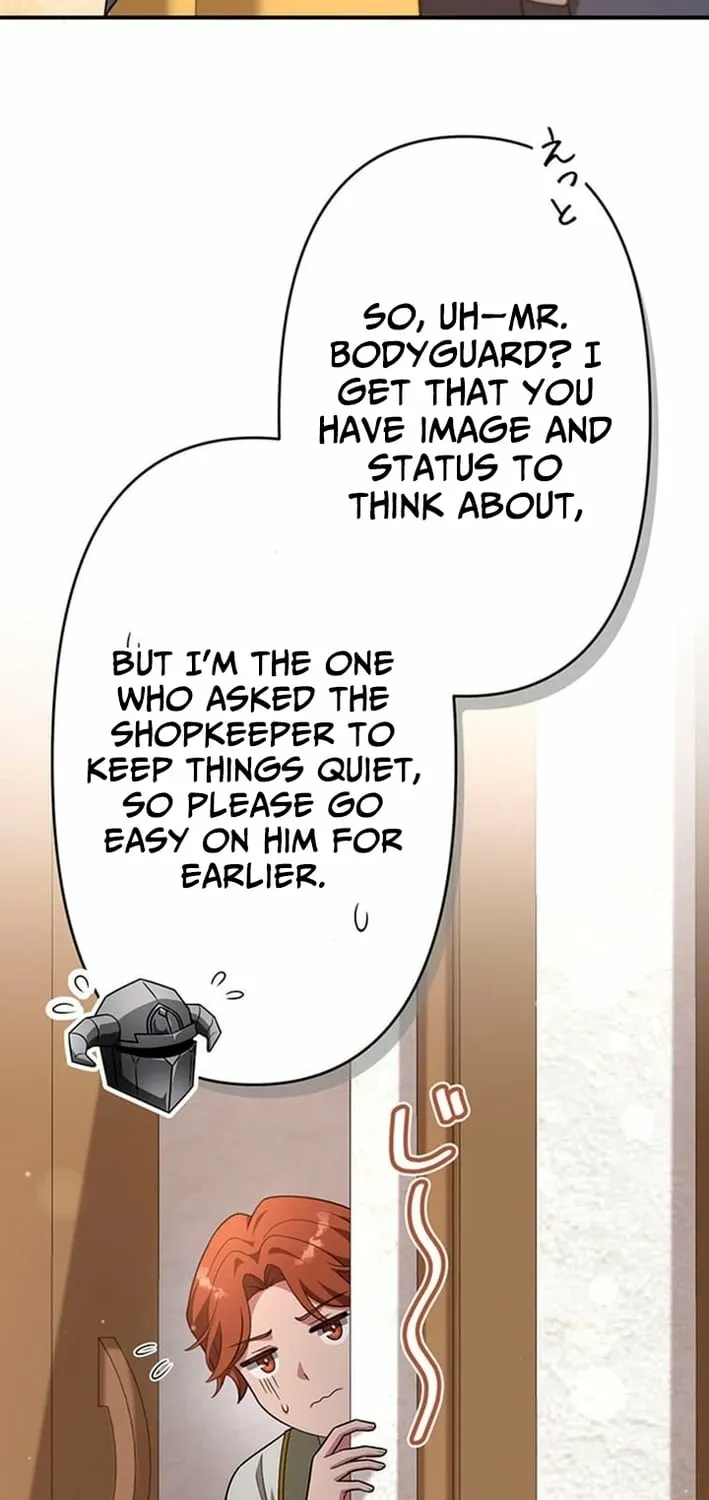 I Reincarnated as a Minor Villain Mob and Somehow Became Famous Chapter 15 page 47 - 