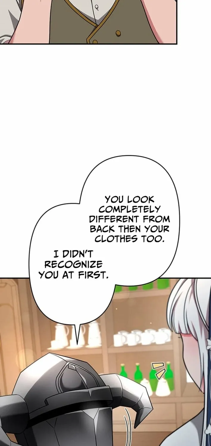 I Reincarnated as a Minor Villain Mob and Somehow Became Famous Chapter 15 page 51 - 