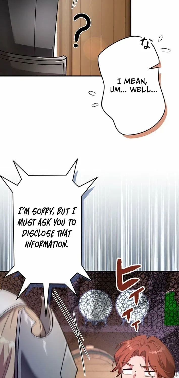 I Reincarnated as a Minor Villain Mob and Somehow Became Famous Chapter 15 page 7 - 