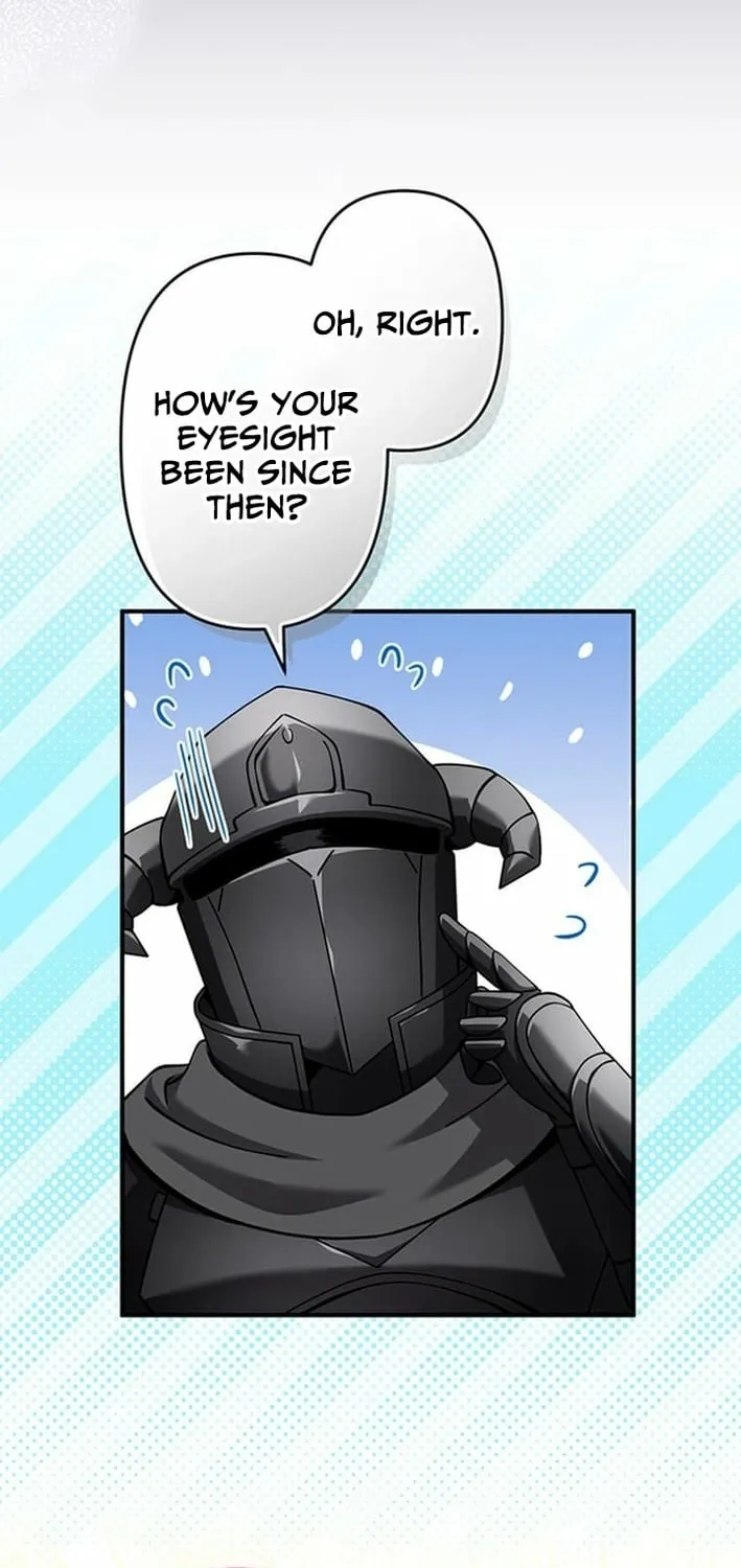 I Reincarnated as a Minor Villain Mob and Somehow Became Famous Chapter 15 page 61 - 