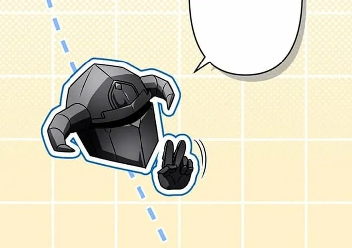 I Reincarnated as a Minor Villain Mob and Somehow Became Famous Chapter 15 page 64 - 