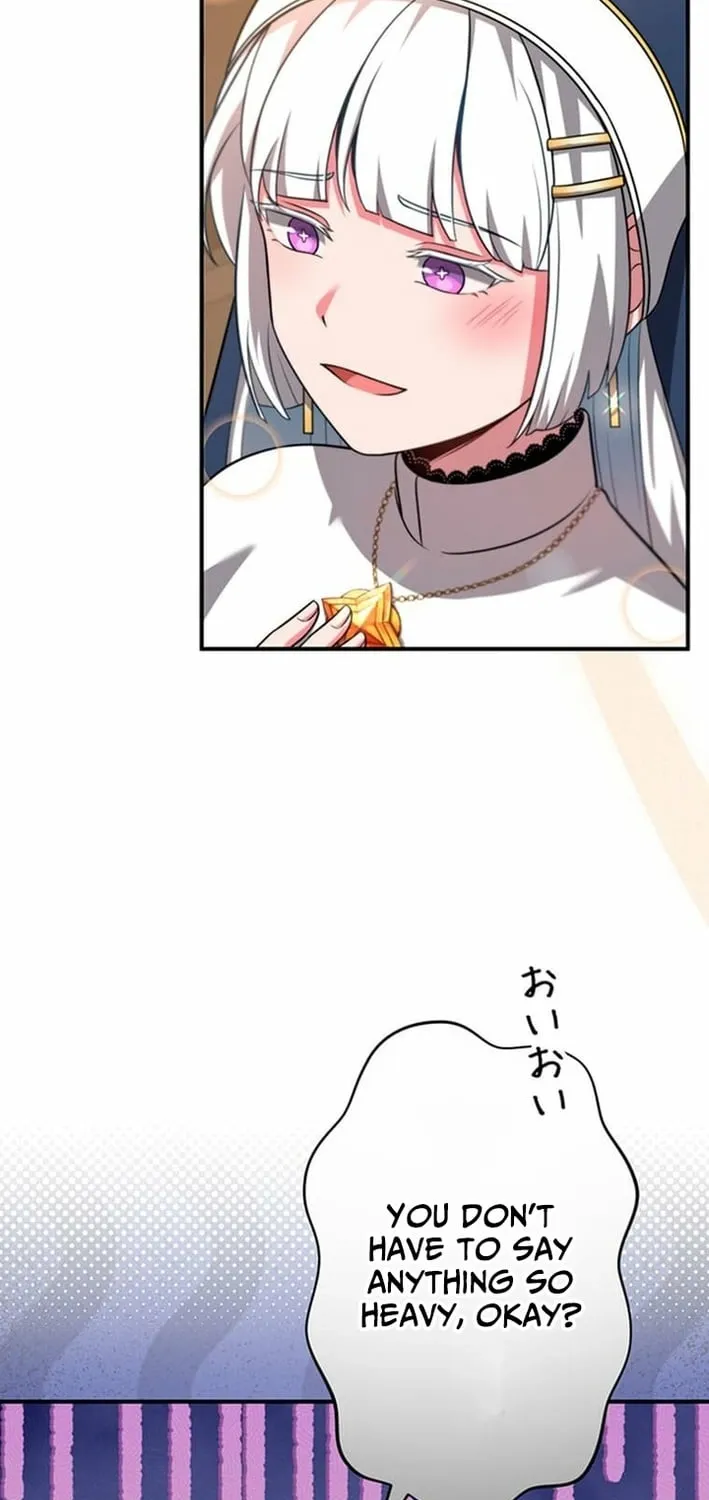 I Reincarnated as a Minor Villain Mob and Somehow Became Famous Chapter 15 page 69 - 