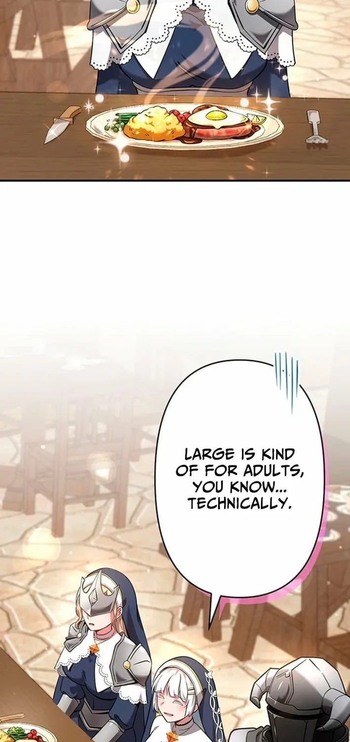 I Reincarnated as a Minor Villain Mob and Somehow Became Famous Chapter 15 page 78 - 
