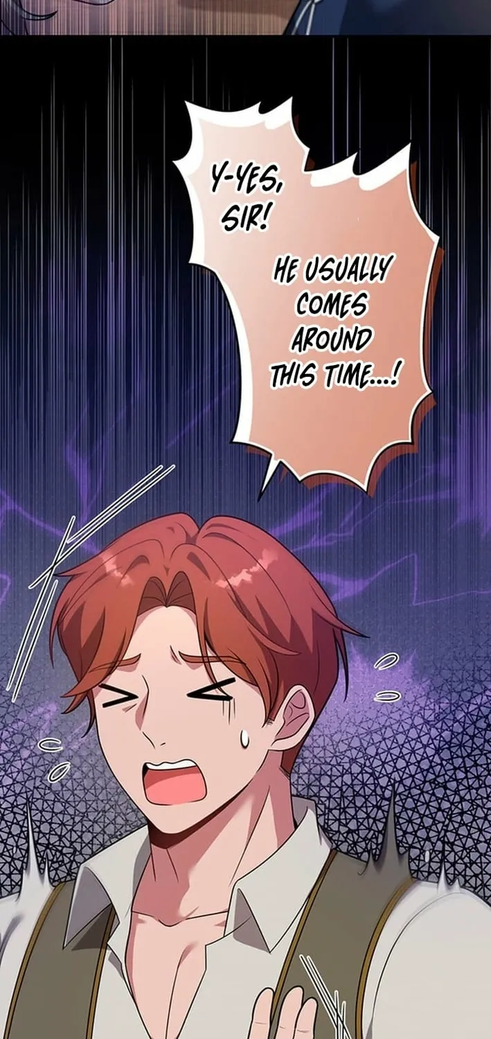 I Reincarnated as a Minor Villain Mob and Somehow Became Famous Chapter 15 page 9 - 