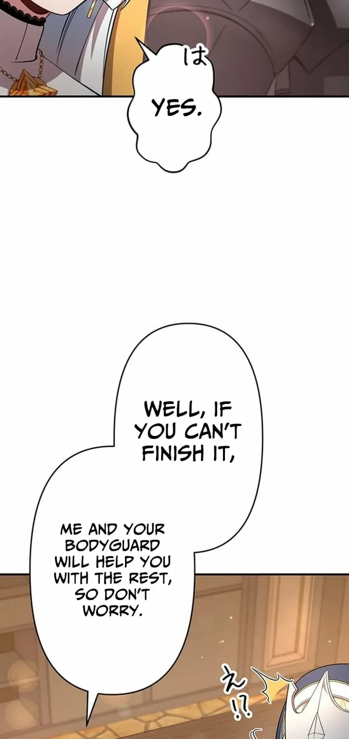 I Reincarnated as a Minor Villain Mob and Somehow Became Famous Chapter 15 page 82 - 