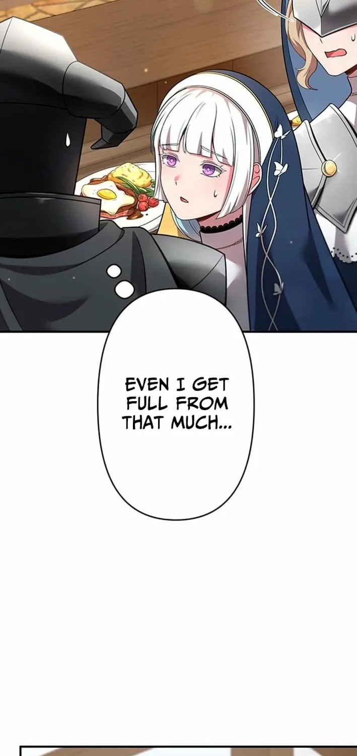I Reincarnated as a Minor Villain Mob and Somehow Became Famous Chapter 15 page 83 - 