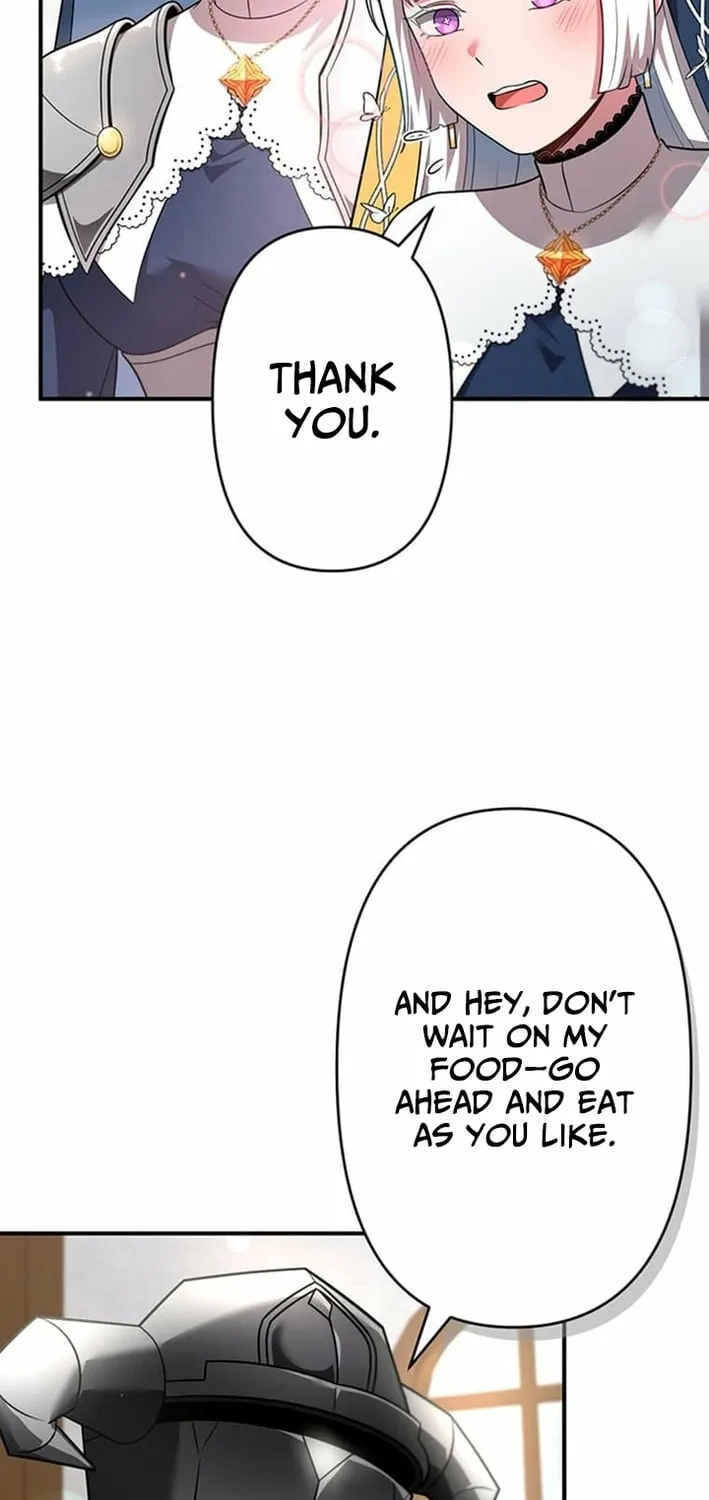 I Reincarnated as a Minor Villain Mob and Somehow Became Famous Chapter 15 page 85 - 