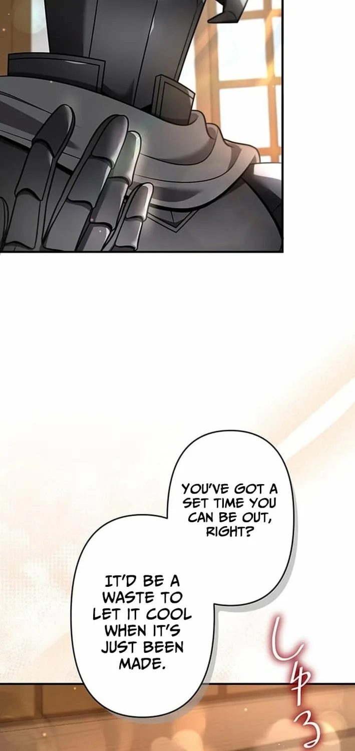 I Reincarnated as a Minor Villain Mob and Somehow Became Famous Chapter 15 page 86 - 