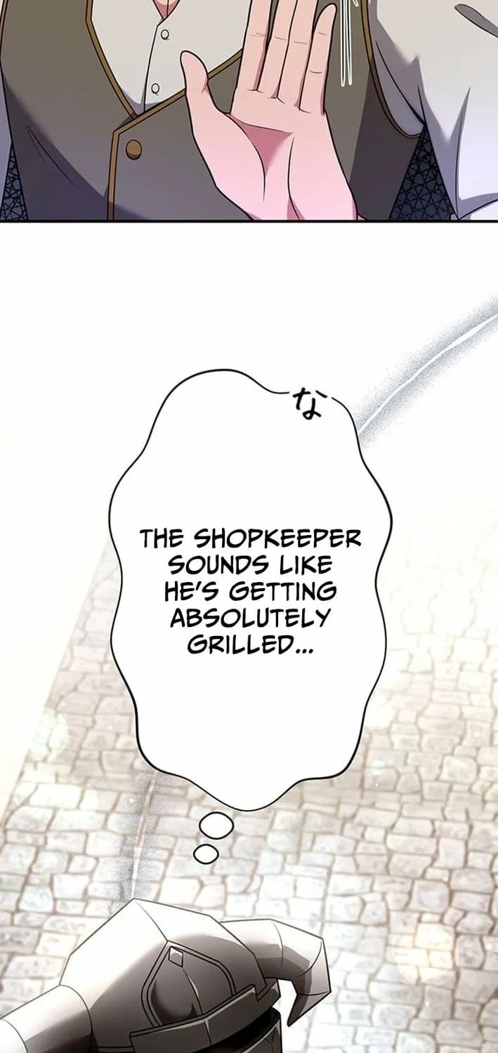 I Reincarnated as a Minor Villain Mob and Somehow Became Famous Chapter 15 page 10 - 