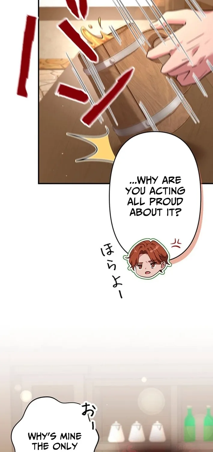 I Reincarnated as a Minor Villain Mob and Somehow Became Famous Chapter 15 page 93 - 