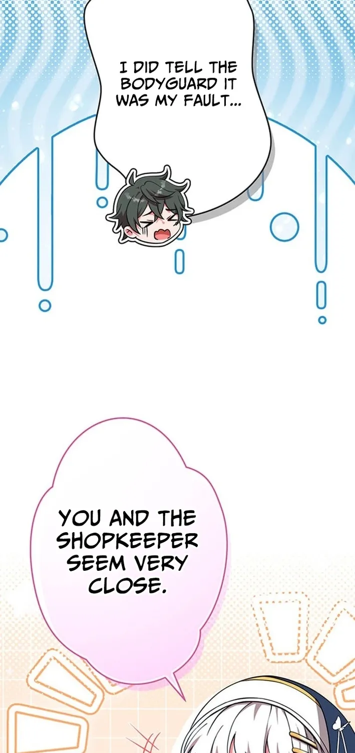 I Reincarnated as a Minor Villain Mob and Somehow Became Famous Chapter 15 page 95 - 