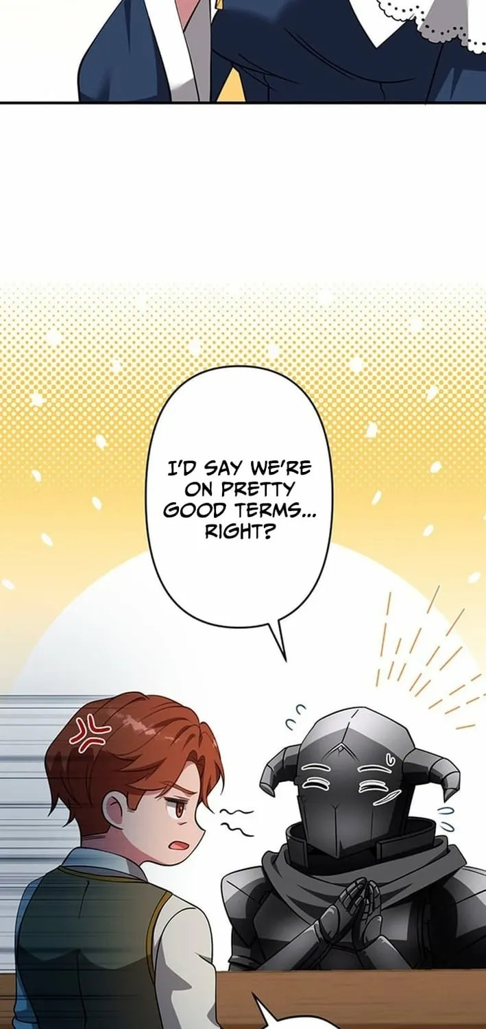 I Reincarnated as a Minor Villain Mob and Somehow Became Famous Chapter 15 page 97 - 