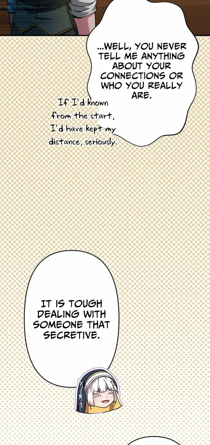 I Reincarnated as a Minor Villain Mob and Somehow Became Famous Chapter 15 page 98 - 