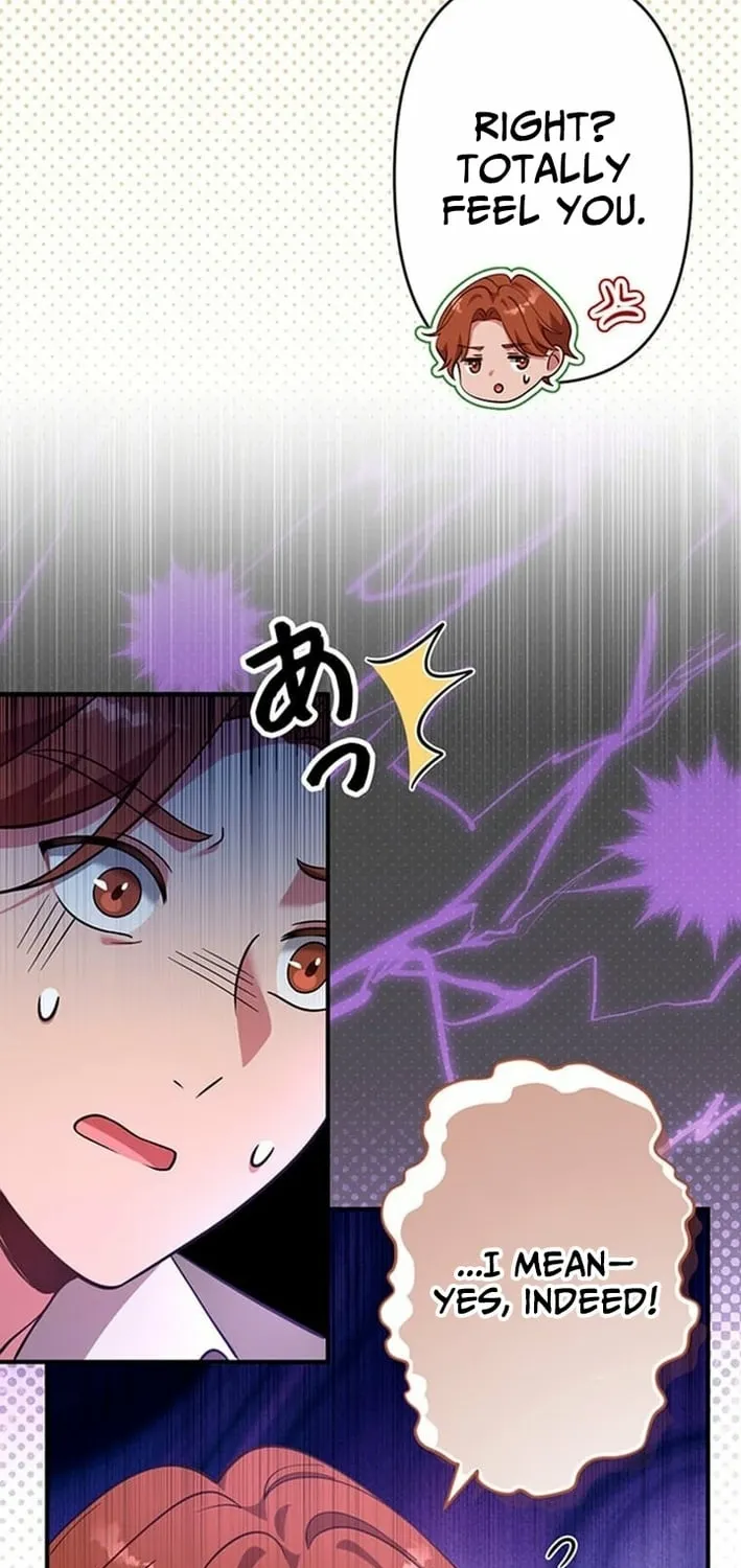 I Reincarnated as a Minor Villain Mob and Somehow Became Famous Chapter 15 page 99 - 