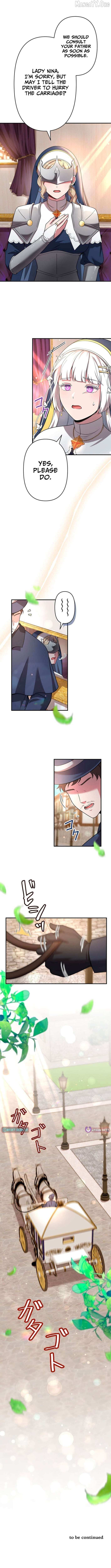 I Reincarnated as a Minor Villain Mob and Somehow Became Famous Chapter 16 page 14 - 