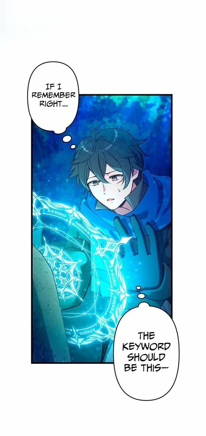 I Reincarnated as a Minor Villain Mob and Somehow Became Famous Chapter 2 page 11 - 