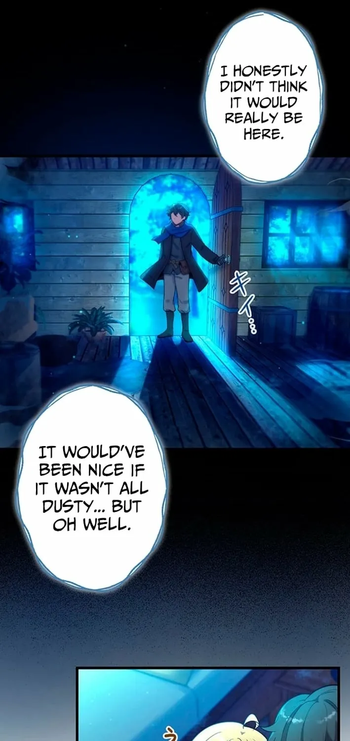 I Reincarnated as a Minor Villain Mob and Somehow Became Famous Chapter 2 page 14 - 