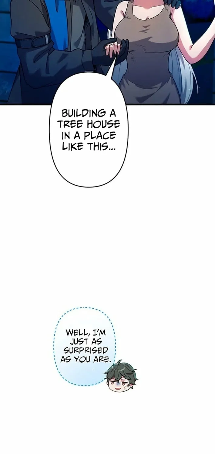 I Reincarnated as a Minor Villain Mob and Somehow Became Famous Chapter 2 page 17 - 
