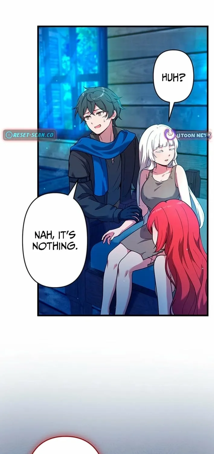 I Reincarnated as a Minor Villain Mob and Somehow Became Famous Chapter 2 page 18 - 