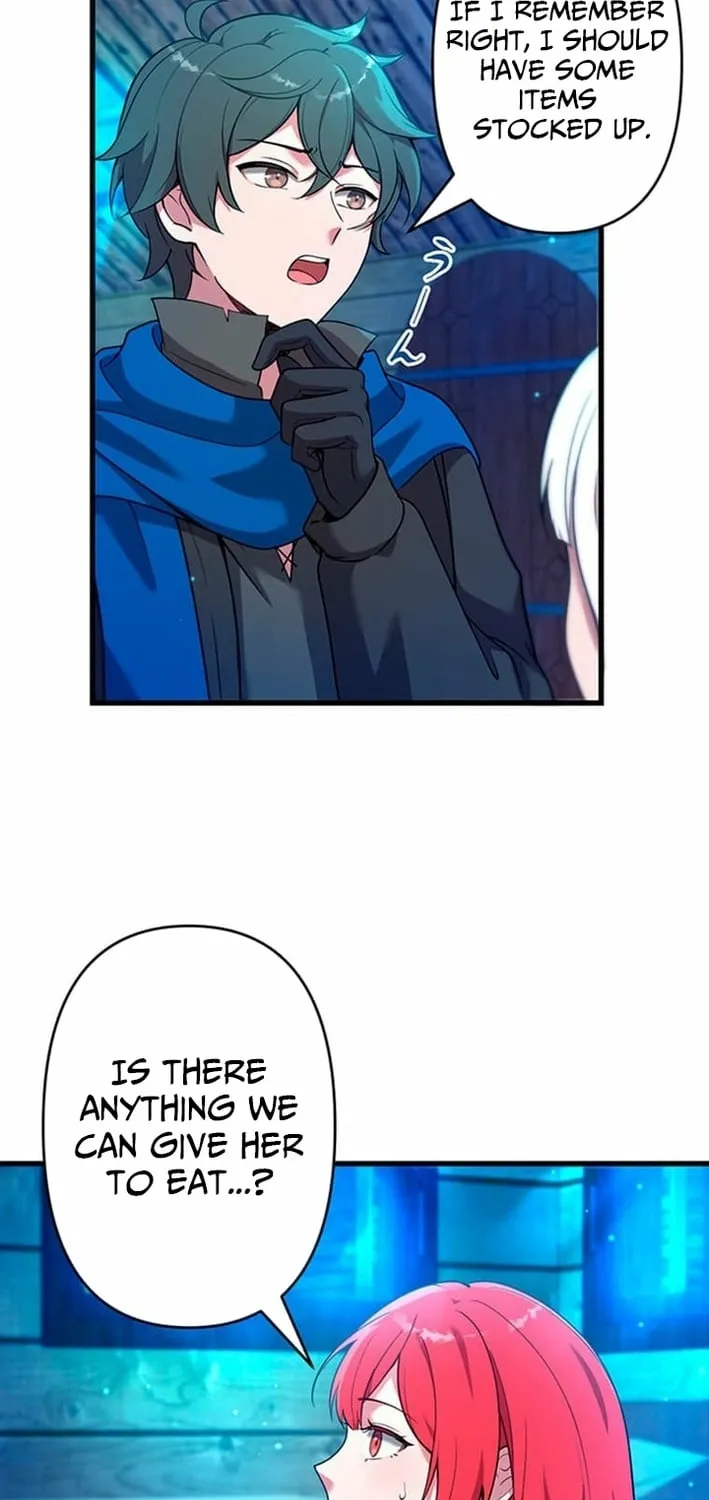 I Reincarnated as a Minor Villain Mob and Somehow Became Famous Chapter 2 page 21 - 