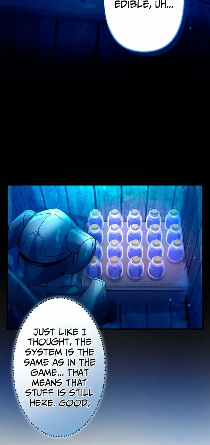 I Reincarnated as a Minor Villain Mob and Somehow Became Famous Chapter 2 page 23 - 