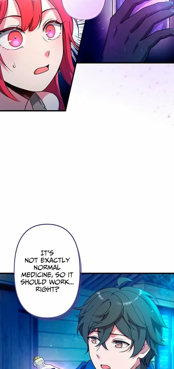 I Reincarnated as a Minor Villain Mob and Somehow Became Famous Chapter 2 page 26 - 