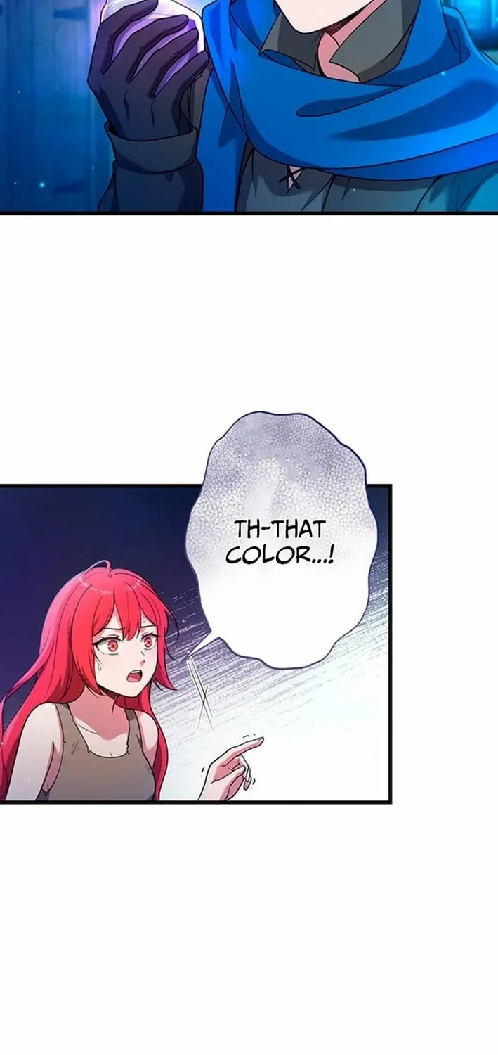 I Reincarnated as a Minor Villain Mob and Somehow Became Famous Chapter 2 page 27 - 