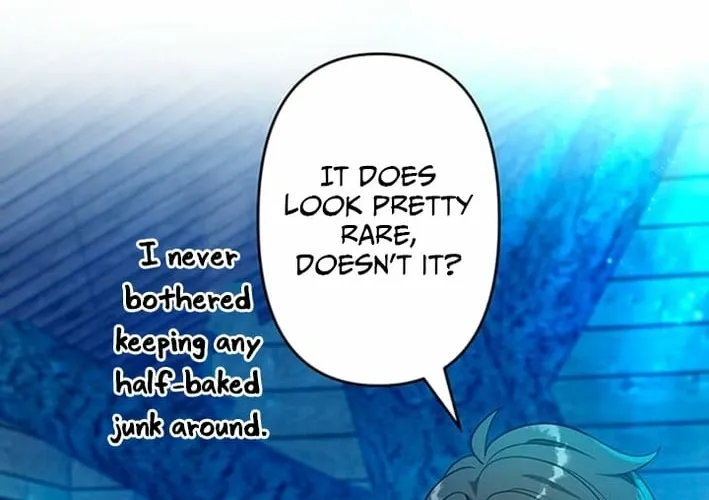 I Reincarnated as a Minor Villain Mob and Somehow Became Famous Chapter 2 page 28 - 