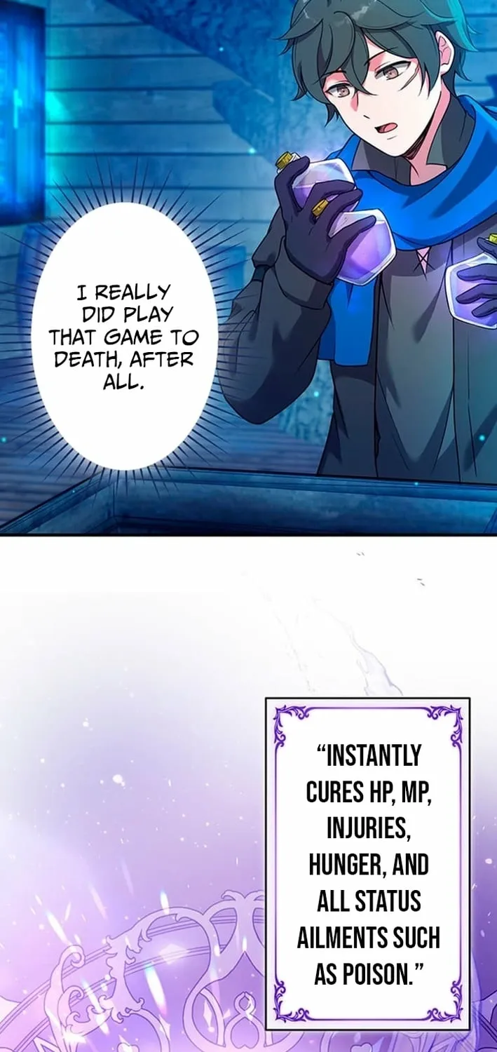 I Reincarnated as a Minor Villain Mob and Somehow Became Famous Chapter 2 page 29 - 