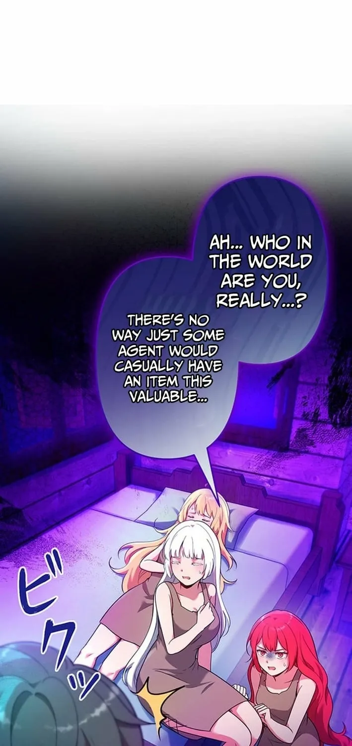I Reincarnated as a Minor Villain Mob and Somehow Became Famous Chapter 2 page 34 - 
