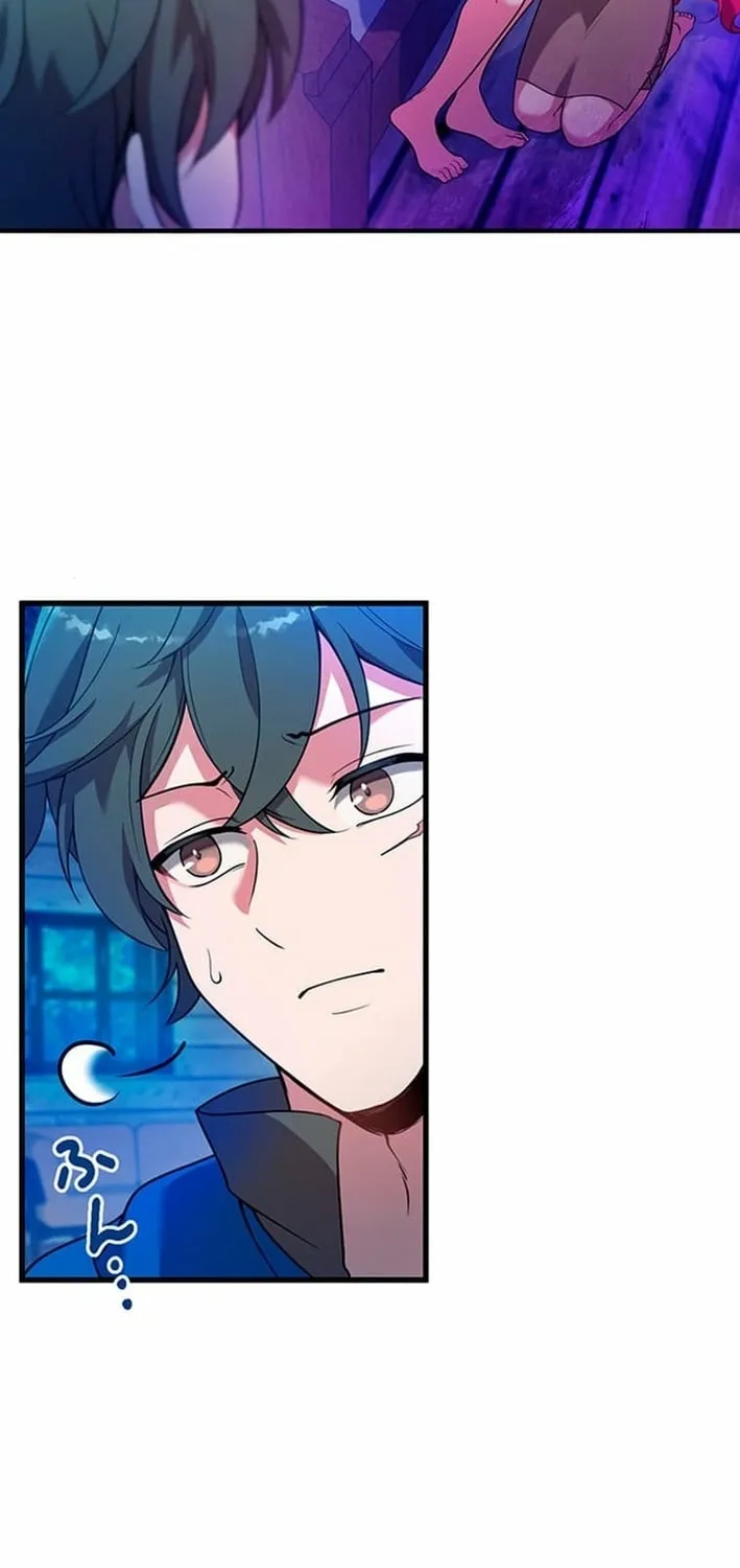 I Reincarnated as a Minor Villain Mob and Somehow Became Famous Chapter 2 page 35 - 