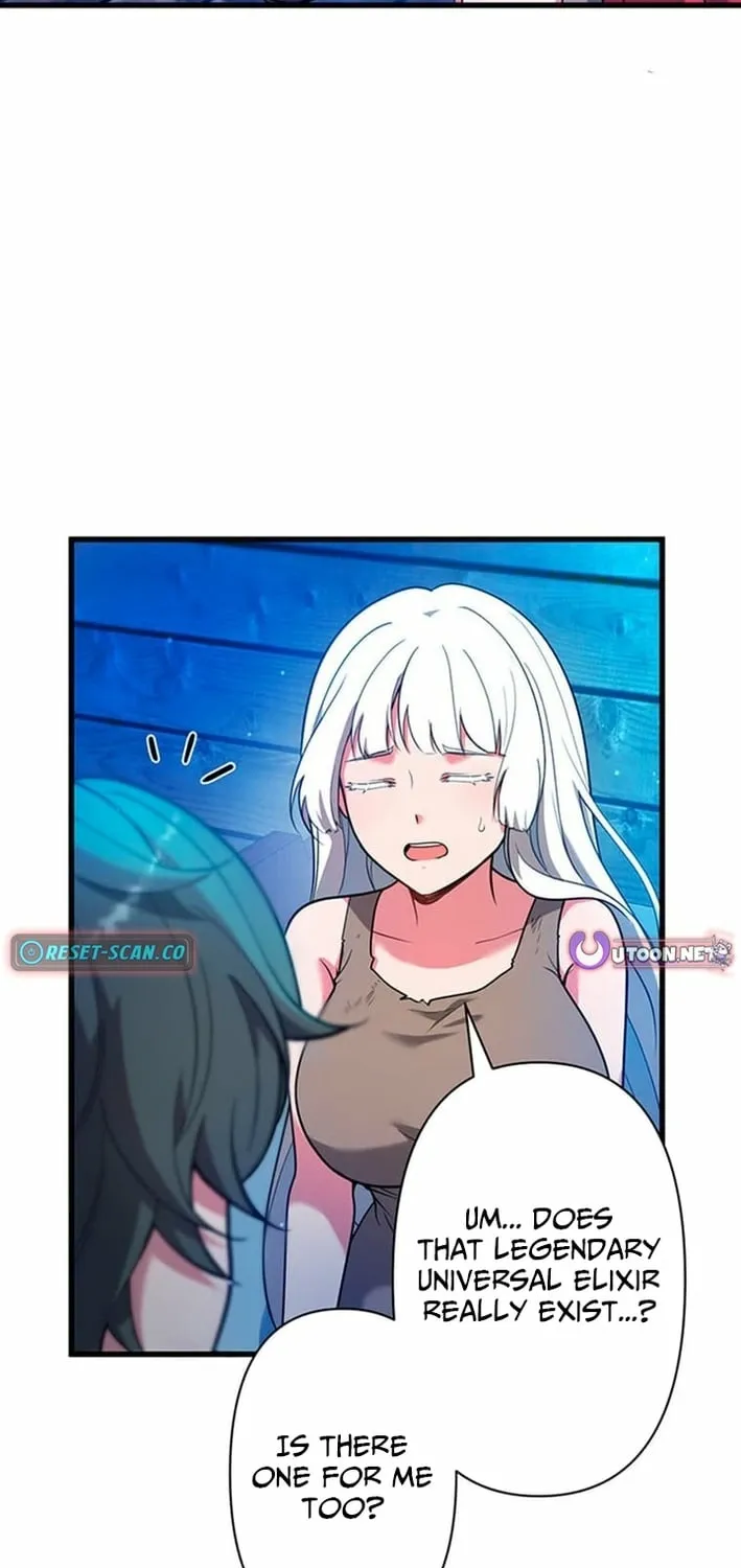 I Reincarnated as a Minor Villain Mob and Somehow Became Famous Chapter 2 page 39 - 